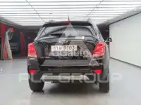 2018 Chevrolet TRAX