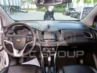 2018 Chevrolet TRAX
