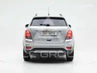 2018 Chevrolet TRAX