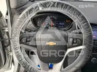 2018 Chevrolet TRAX