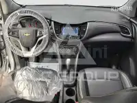 2018 Chevrolet TRAX