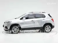 2018 Chevrolet TRAX