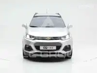 2018 Chevrolet TRAX