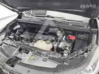 2018 Chevrolet TRAX
