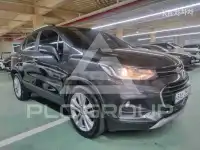 2018 Chevrolet TRAX