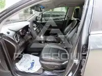 2018 Chevrolet TRAX