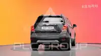 2018 Chevrolet TRAX