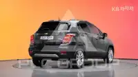 2018 Chevrolet TRAX