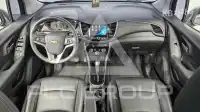 2018 Chevrolet TRAX