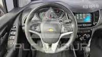 2018 Chevrolet TRAX