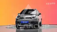2018 Chevrolet TRAX