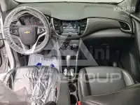 2018 Chevrolet TRAX