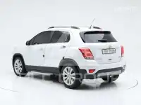 2018 Chevrolet TRAX