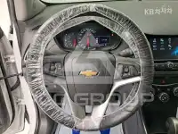 2018 Chevrolet TRAX