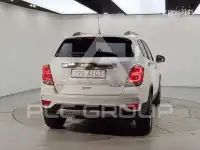 2018 Chevrolet TRAX