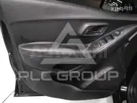 2018 Chevrolet TRAX