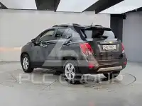 2018 Chevrolet TRAX