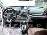 2018 Chevrolet Orlando