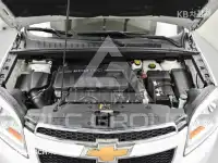 2018 Chevrolet Orlando
