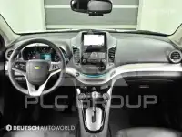2018 Chevrolet Orlando
