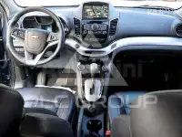 2018 Chevrolet Orlando