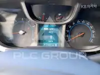 2018 Chevrolet Orlando