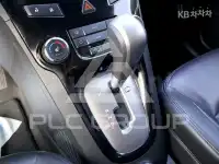 2018 Chevrolet Orlando