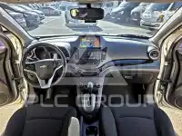 2018 Chevrolet Orlando