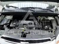 2018 Chevrolet Orlando