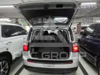2018 Chevrolet Orlando