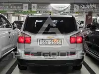 2018 Chevrolet Orlando