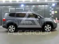 2018 Chevrolet Orlando