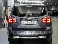 2018 Chevrolet Orlando