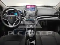 2018 Chevrolet Orlando