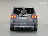 2018 Chevrolet Orlando
