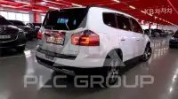 2018 Chevrolet Orlando