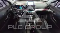 2018 Chevrolet Orlando