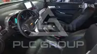 2018 Chevrolet Orlando