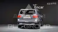 2018 Chevrolet Orlando
