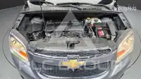 2018 Chevrolet Orlando