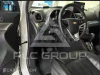 2018 Chevrolet Orlando
