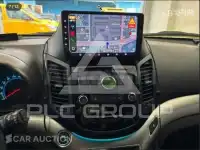 2018 Chevrolet Orlando