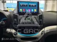 2018 Chevrolet Orlando