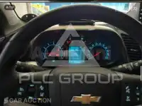2018 Chevrolet Orlando