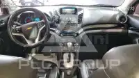 2018 Chevrolet Orlando