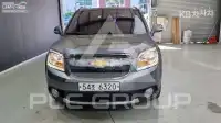 2018 Chevrolet Orlando
