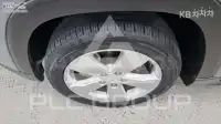 2018 Chevrolet Orlando