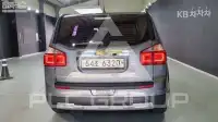 2018 Chevrolet Orlando
