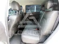 2018 Chevrolet Orlando