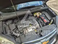 2018 Chevrolet Orlando